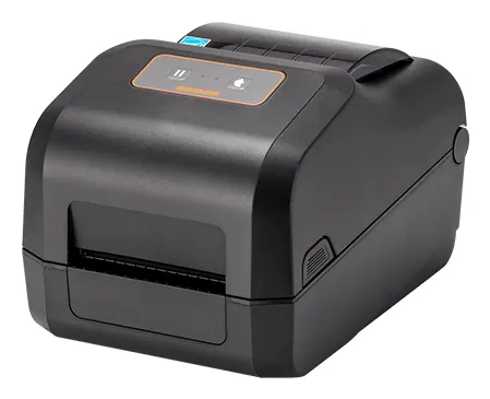 XD5-43T 300DPI USB+USB HOST/