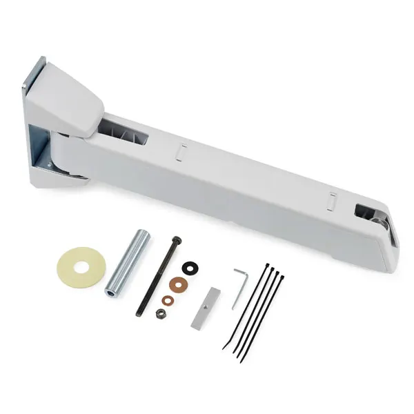 SV SIT-STAND COMBO EXTENDER/BRIGHT WHITE TEXTURE