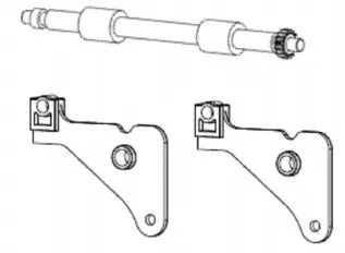 UNIVERSAL GLOVE FOR WEARABLE/COMPUTER - RIGHT-HANDED - PACK X