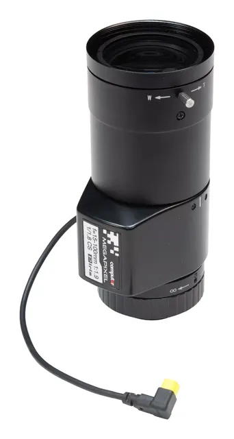 LENS CS 15-100 MM F1.9 P-IRIS/