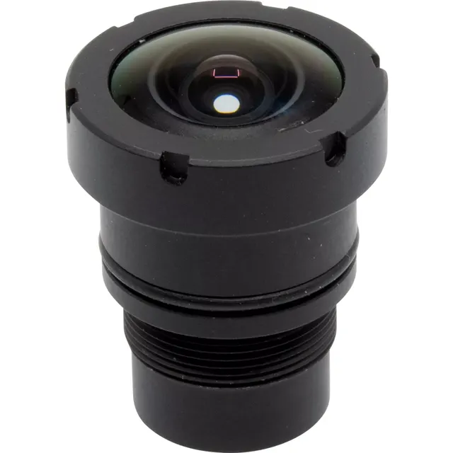 LENS M12 2.8 MM F2.2 4 PCS./OPTIONAL LENSES F/ F2105-RE