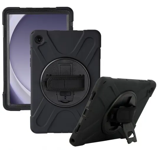 ALL IN CASE FOR GALAXY TAB/ACTIVE5 PRO/ACTIVE4 PRO+SH.STRAP
