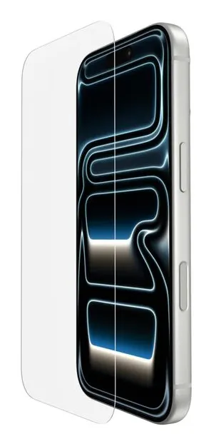 BELKIN INVISIGLASS DISPLASCHUTZ/FUER IPHONE 17 PRO