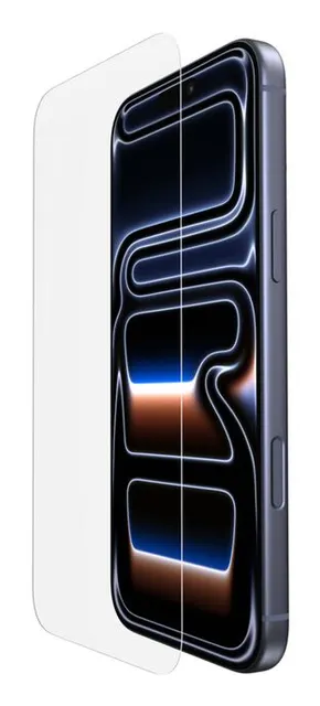 BELKIN INVISIGLASS DISPLASCHUTZ/FUER IPHONE 17 PRO MAX
