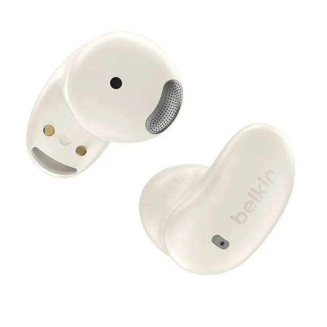 SOUNDFORM ANYWHERE TRUE/WIRELESS EARBUDS CREAM