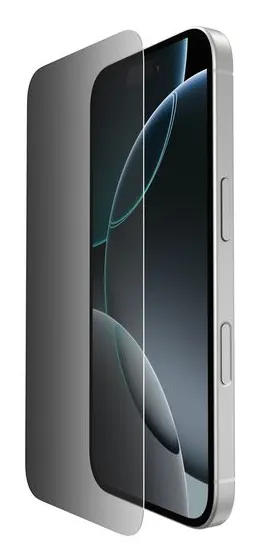 BELKIN INVISIGLASS PRIVACY/DISPLAYSCHUTZ FUER IPHONE 17 PRO