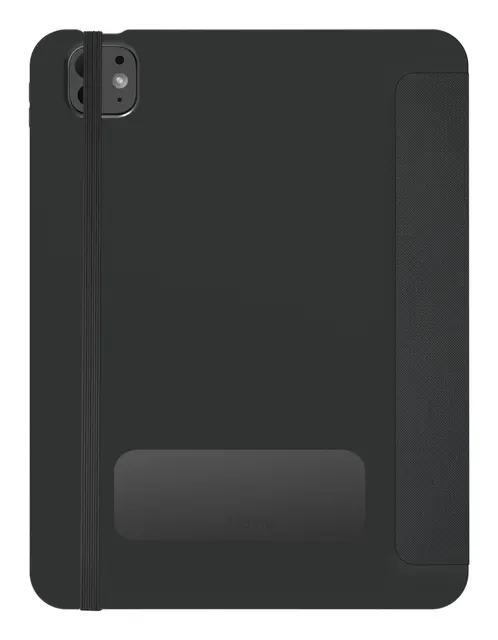 OB REACT FOLIO APPLE IPAD PRO/11IN (M5/M4) BLACK PROPACK