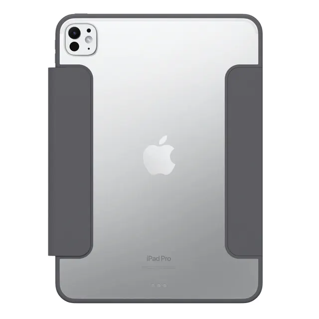OB SYMMETRY FOLIO APPLE IPAD/PRO 11IN (M5/M4) THUN. GREY PP