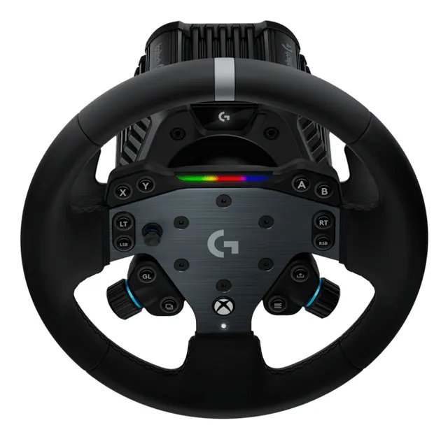 RS50 System for Xbox/PC - BLACK - PLUGG - WWi-9006