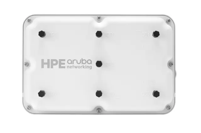 HPE ANW AP-764 (RW) Hardened AP