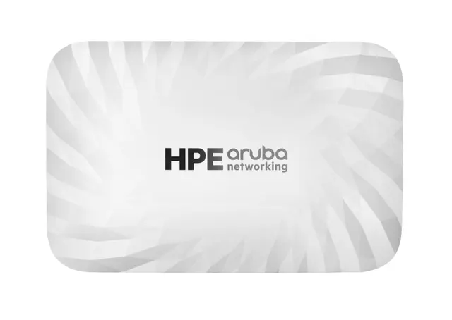 HPE ANW AP-763 (RW) Indoor AP