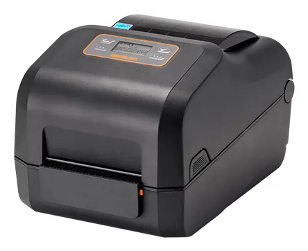 XD5-40T 203DPI USB+USB HOST/THERMAL TRANSFER PRINTER(ONLY BL