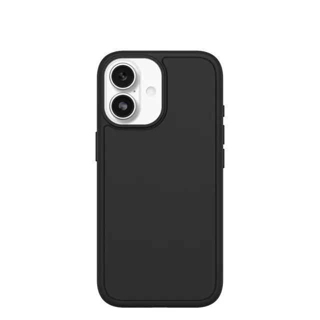 OB SYMMETRY MAGSAFE CAMERA/CONTROL APPLE IPHONE 17 BLACK PP
