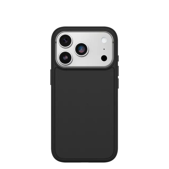 OtterBox Symmetry MagSafe Camera Control f?r iPhone 17 Pro - black