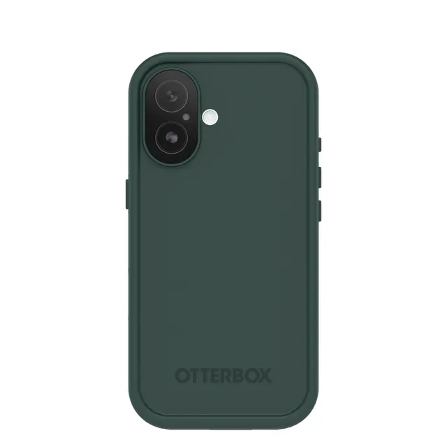 OB FRE MAGSAFE CAMERA CONTROL/APPLE IPHONE 17 SUBMERGE GREEN