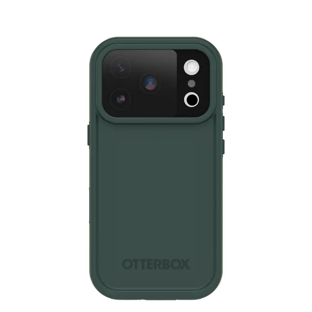OB FRE MAGSAFE CAMERA CONTROL/APPLE IPHONE 17 PRO SUBM. GREEN