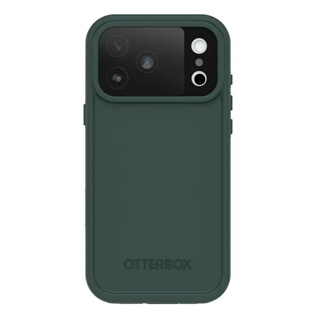 OB FRE MAGSAFE CAMERA CONTROL/APPLE IPHONE 17 PRO MAX SM GREEN
