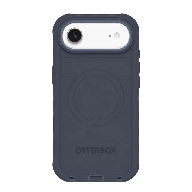 OB DEFENDER PRO MAGSAFE CAMERA/CONTROL APPLE IPHONE AIR RS BLUE