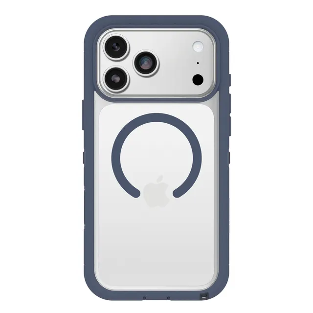 OB DEFEN. PRO XT CLEAR CAM CTRL/APPLE IPHONE17 PRO MAX BC C/BLUE