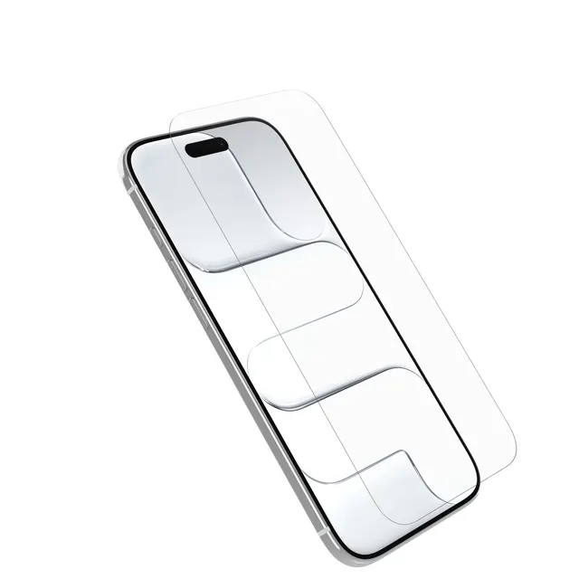 OB GLASS APPLE IPHONE AIR/CLEAR