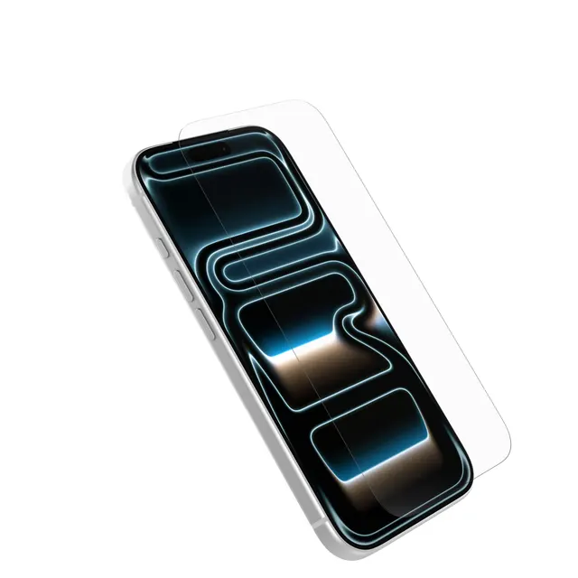 OTTERBOX GLASS APPLE IPHONE/18 PRO/17 PRO - CLEAR - PROPACK