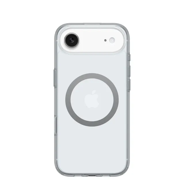 OB SYMMETRY CLEAR MAGSAFE CAM./CONTROL APPLE IPHONE AIR CLEAR