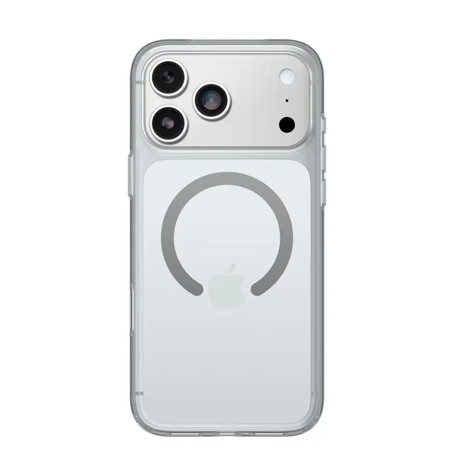 SYMMETRY CLEAR MAGSAFE CAMERA C/IPHONE 18 PRO MAX/17 PRO MAX - C