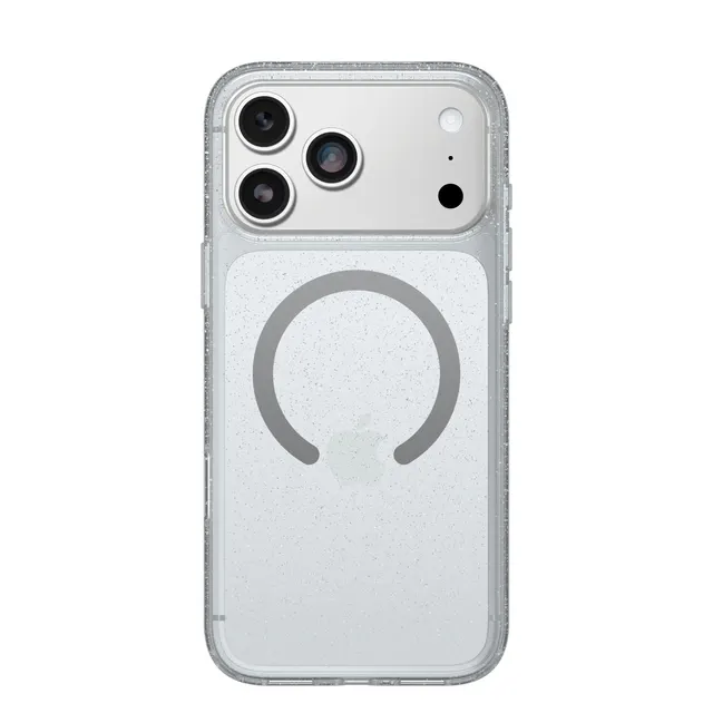 SYMMETRY CLEAR MAGSAFE CAMERA C/IPHONE 18 PRO MAX/17 PRO MAX STA