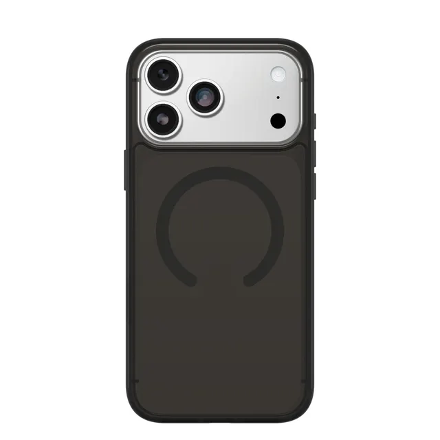 SYMMETRY CLEAR MAGSAFE CAMERA C/IPHONE 18 PRO MAX/17 PRO MAX BLA (77-98876)