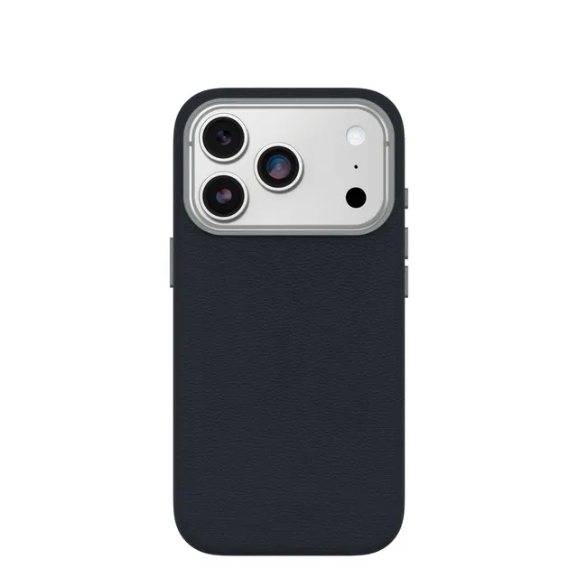 SYMMETRY CACTUS LEATHER CAMERA/IPHONE 18 PRO/17 PRO RIVERSIDE -