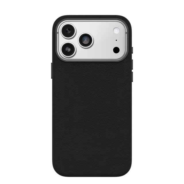 SYMMETRY CACTUS LEATHER CAMERA/IPHONE 18 PRO MAX/17 PRO MAX NOI