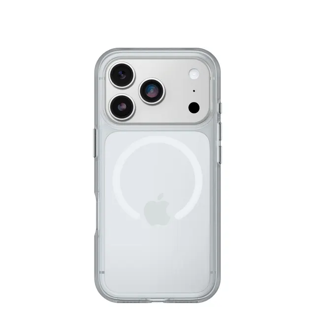 OTTERBOX REACT MAGSAFE/IPHONE 18 PRO/17 PRO - CLEAR