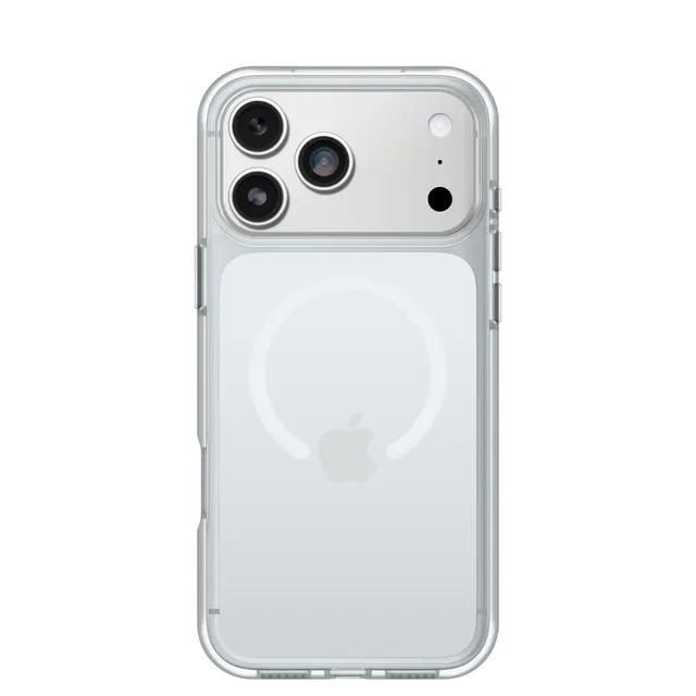 OB REACT MAGSAFE APPLE IPHONE/17 PRO MAX CLEAR