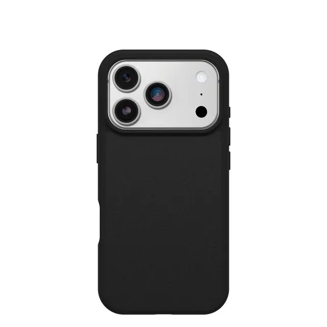 OTTERBOX REACT MAGSAFE IPHONE/18 PRO/17 PRO - BLACK - PROPACK