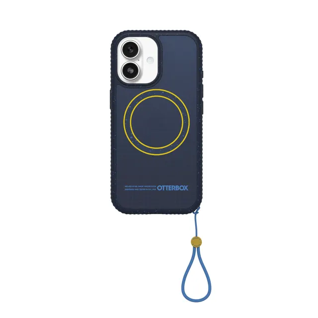 OTTERBOX SOLE APPLE IPHONE 17/REAL QUIET - BLUE