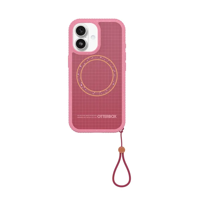 OTTERBOX SOLE APPLE IPHONE 17/XTRA HOT - PINK