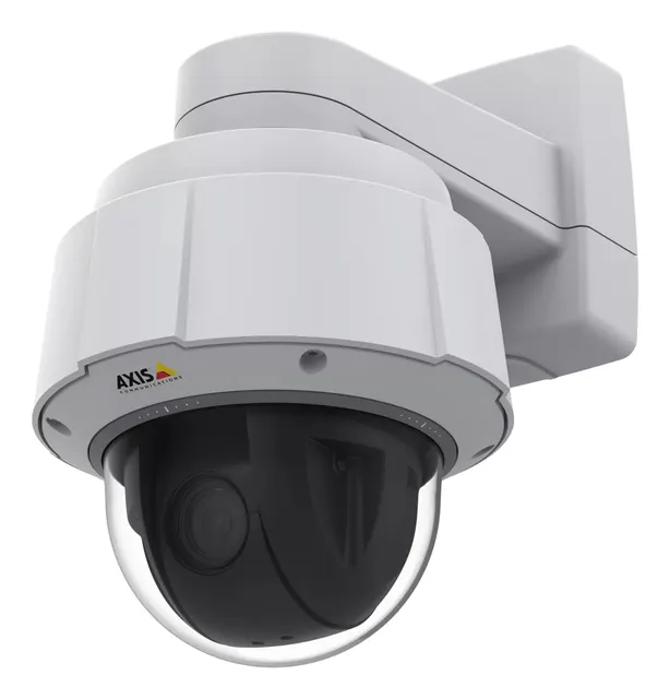 AXIS Q6074-E 50 HZ NM TOP/PERFORMANCE PTZ CAMERA W/ HDTV 7
