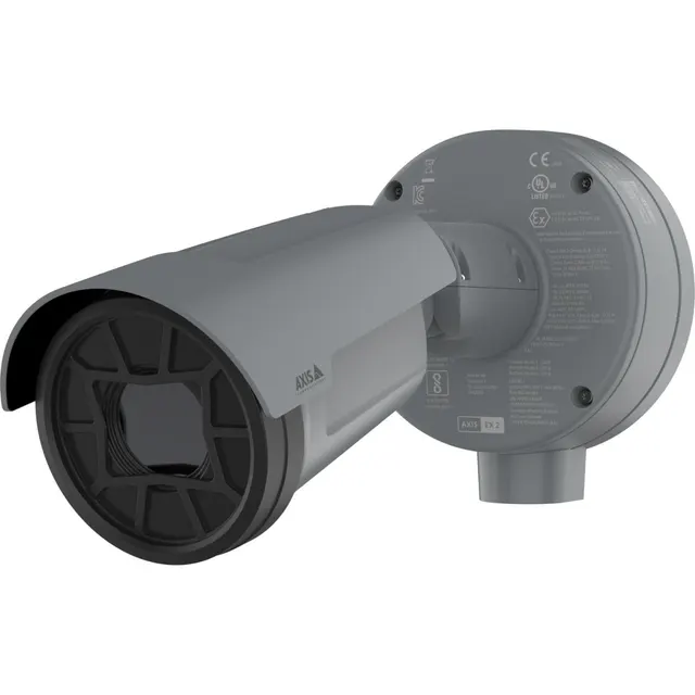 AXIS Q1961-XTE 7 MM 8.3 FPS/