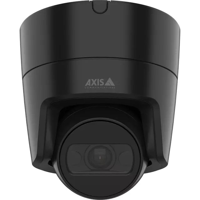 AXIS M3125-LVE BLACK FIXED-DOME/CAMERA