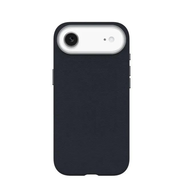 OB SYMMETRY CACTUS LEATHER CAM/CONTROL APPLE IPHONE AIR RS BLUE