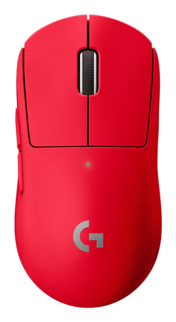 PRO X SUPERLIGHT 2 SE - RED - EER2-933