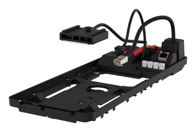 AXIS TQ1946-E ELECTRONICS KIT/