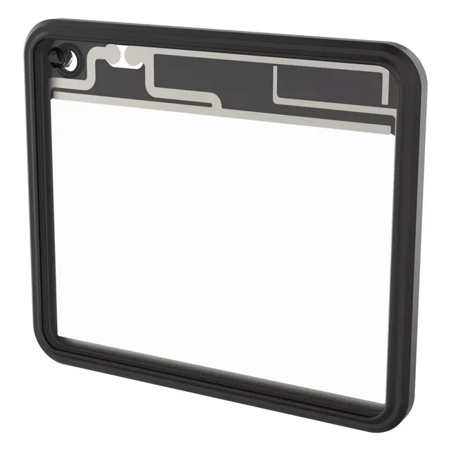AXIS TQ1950-E FRONT WINDOW KIT/5P