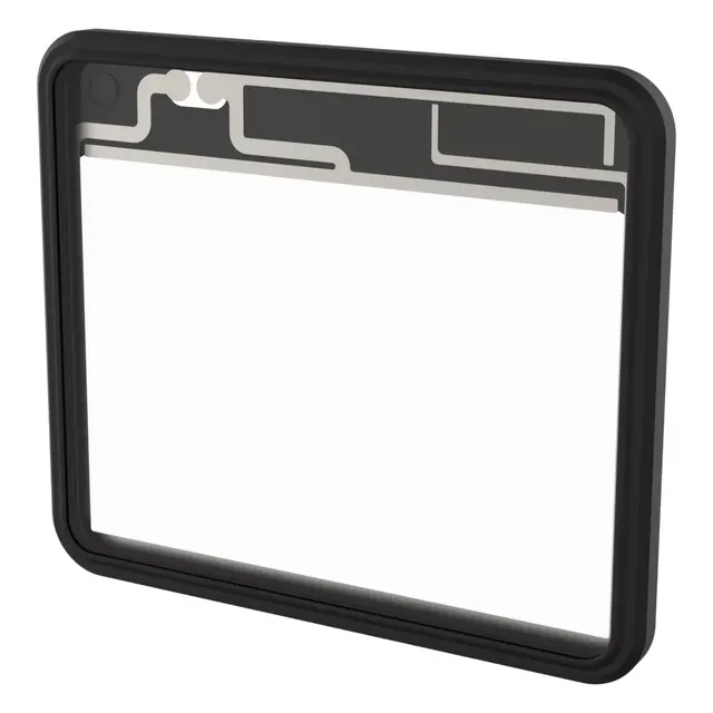 AXIS TQ1951-E FRONT WINDOW KIT/5P
