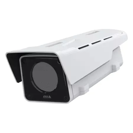 AXIS Q2111-E 60 MM 8.3 FPS/