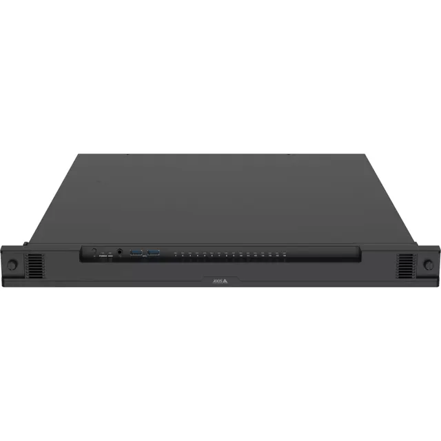 AXIS S2216 MK II 8 TB UK/VERSION