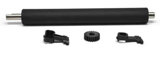 Platen Rollers, Linerless (Direct Thermal)
