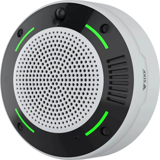 AXIS D6310 AIR QUALITY SENSOR/