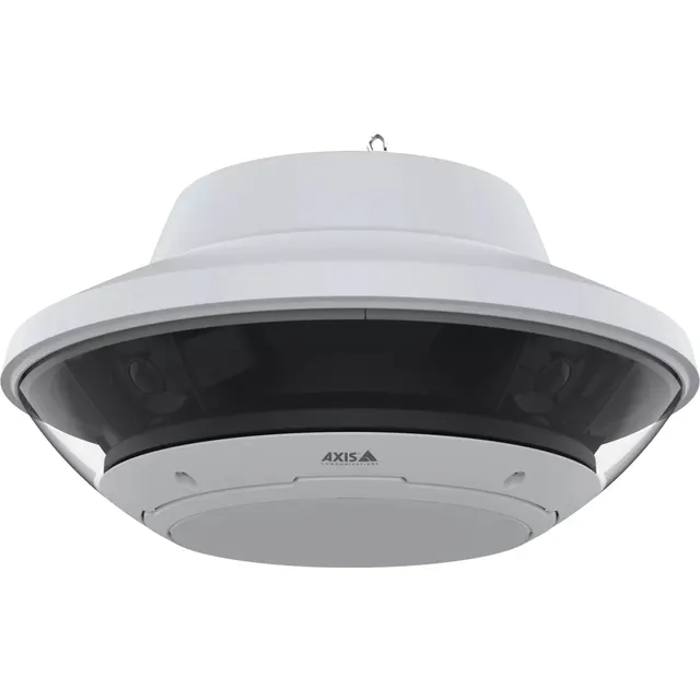 AXIS Q6020-E 50 HZ/