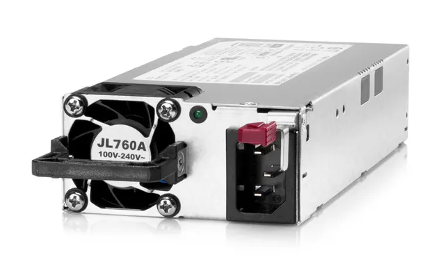 Aruba X371 12VDC 250W Pwr2Prt PS